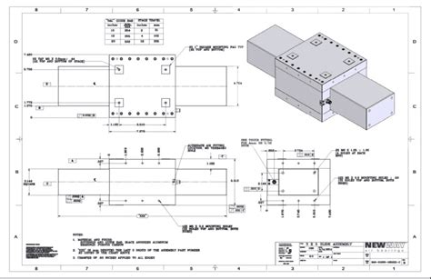 accurate precision sheet metal|sheet metal detail drawing.